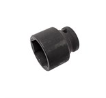 JTC-443830 - Головка торцевая 1/2" 30мм ударная L=42мм JTC - 
  6 граней, метрический размер. 
  Изготовлена из высококачественной хром-молибденовой стали. 
  Размер: 1/2&quot;х30 мм.
  Общая длина: 42 мм. 
  Количество в оптовой упаковке: 10 шт. и 1 JTC-443830