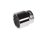 JTC-43932 - Головка торцевая 1/2" 32мм 12-ти гранная L=42мм JTC - 
12 граней, метрический размер.
Диаметр: 32 мм., ширина - 41.9 мм.
Общая длина: 42 мм.
Размер: 1/2” Dr.
Изготовлена из закаленной хром-ванадиевой стали.
Количество в оптовой упаковке: JTC-43932