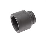 JTC-443834 - Головка торцевая 1/2" 34мм ударная L=48мм JTC - 
  6 граней, метрический размер. 
  Изготовлена из высококачественной хром-молибденовой стали. 
  Размер: 1/2&quot;х34 мм.
  Общая длина: 48 мм. 
  Количество в оптовой упаковке: 5 шт. и 50 JTC-443834