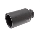 JTC-448234 - Головка торцевая 1/2" 34мм ударная глубокая L=82мм JTC - 
  6 граней, метрический размер. 
  Изготовлена из высококачественной хром-молибденовой стали. 
  Размер: 1/2&quot;х34 мм.
  Общая длина: 82 мм. 
  Количество в оптовой упаковке: 5 JTC-448234