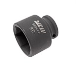 JTC-443836 - Головка торцевая 1/2" 36мм ударная L=48мм JTC - 
  6 граней, метрический размер. 
  Изготовлена из высококачественной хром-молибденовой стали. 
  Размер: 1/2&quot;х36 мм.
  Общая длина: 48 мм. 
  Количество в оптовой упаковке: 5 шт. и 50 JTC-443836