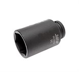 JTC-448236 - Головка торцевая 1/2" 36мм ударная глубокая L=82мм JTC - 
  6 граней, метрический размер. 
  Изготовлена из высококачественной хром-молибденовой стали. 
  Размер: 1/2&quot;х36 мм.
  Общая длина: 82 мм. 
  Количество в оптовой упаковке: 5 JTC-448236