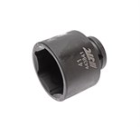 JTC-443841 - Головка торцевая 1/2" 41мм ударная L=54мм JTC - 
  6 граней, метрический размер. 
  Изготовлена из высококачественной хром-молибденовой стали. 
  Размер: 1/2&quot;х41 мм.
  Общая длина: 54 мм. 
  Количество в оптовой упаковке: 25 шт.
   JTC-443841
