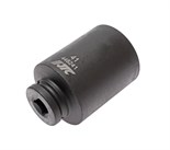 JTC-448241 - Головка торцевая 1/2" 41мм ударная глубокая L=82мм JTC - 
  6 граней, метрический размер. 
  Изготовлена из высококачественной хром-молибденовой стали. 
  Размер: 1/2&quot;х41 мм.
  Общая длина: 82 мм. 
  Количество в оптовой упаковке: 2 JTC-448241
