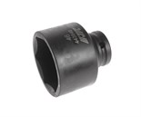 JTC-443846 - Головка торцевая 1/2" 46мм ударная L=60мм JTC - 
6 граней, метрический размер.
Диаметр: 46 мм., ширина - 62 мм.
Общая длина: 60 мм.
Размер: 1/2” Dr.
Изготовлена из высококачественной хром-молибденовой стали.
Количество в оптовой упаковк JTC-443846