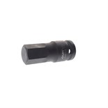 JTC-446119 - Головка торцевая 1/2" HEX H19х25мм ударная L=60мм JTC - 
Материал: SNCM 8660, под ключ 1/2".
Тип: H-19.
Диаметр: 25 мм.
Длина: 60 мм. JTC-446119