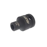 JTC-443510 - Головка торцевая 1/2" TORX E10 ударная JTC - 
6 граней, размер E10.
Изготовлена из высококачественной хром-молибденовой стали.
Присоединительный квадрат: 1/2".
Общая длина: 38 мм.
Габаритные размеры: 14.2/25/38 (Ш1/Ш2/Д) JTC-443510