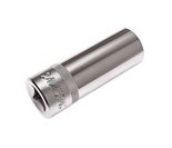 JTC-47324 - Головка торцевая 1/2" TORX E24 глубокая L=76мм JTC - 
  Изготовлена из закаленной хром-ванадиевой стали. 
  Размер: TORX 1/2&quot;хE24.
  Общая длина: 76 мм. 
  Количество в оптовой упаковке: 10 шт. и 100 шт. 
  Габаритные размеры: 76/27/ JTC-47324
