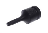 JTC-446040 - Головка торцевая 1/2" TORX T40 ударная d=25мм L=60мм JTC - 
Материал: SNCM 8660.
1/2" DR.
Длина: 60 мм.
Размер: Т40.
Кол-во в оптовой упаковке: 10 шт. JTC-446040
