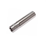 JTC-25208 - Головка торцевая 1/4" 08мм глубокая L=50мм JTC - 
  6 граней, метрический размер. 
  Изготовлена из закаленной хром-ванадиевой стали.    
  Размер: 1/4&rdquo;х8 мм.
  Общая длина: 50 мм.    
  Количество в оптовой упаковке: 20 шт. и 500 ш JTC-25208
