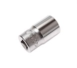 JTC-22510 - Головка торцевая 1/4" 10мм L=25мм JTC -  
  6 граней, метрический размер.    
  Изготовлена из закаленной хром-ванадиевой стали. 
  Размер: 1/4&rdquo;х10 мм.
  Длина: 25 мм.    
  Количество в оптовой упаковке: 20 шт. и 1000 шт. 
  Габар JTC-22510