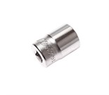 JTC-22513 - Головка торцевая 1/4" 13мм L=25мм JTC -  
  6 граней, метрический размер. 
  Изготовлена из закаленной хром-ванадиевой стали.    
  Размер: 1/4&rdquo;х13 мм.
  Общая длина: 25 мм.    
  Количество в оптовой упаковке: 20 шт. и 500 шт. 
   JTC-22513