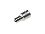 JTC-224316 - Головка торцевая 1/4" 3/16" L=25мм JTC - 
6 граней, дюймовый размер.
Размер: 1/4"" х  3/16"".
Длина: 25 мм." JTC-224316