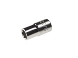 JTC-224932 - Головка торцевая 1/4" 9/32" L=25мм JTC - 
6 граней, дюймовый размер.
Размер: 1/4"" х  9/32"".
Длина: 25 мм. JTC-224932