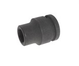JTC-645217 - Головка торцевая 3/4" 17мм ударная L=50мм JTC - 
6 граней, метрический размер.
Диаметр: 17 мм., ширина - 28.5 мм.
Общая длина: 50 мм.
Размер: 3/4” Dr.
Изготовлена из высококачественной хром-молибденовой стали.
Габаритные размеры: 50/35/ JTC-645217