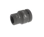 JTC-645218 - Головка торцевая 3/4" 18мм ударная L=52мм JTC - 
6 граней, метрический размер.
Диаметр: 18 мм., ширина - 29.5 мм.
Общая длина: 52 мм.
Размер: 3/4” Dr.
Изготовлена из высококачественной хром-молибденовой стали.
Габаритные размеры: 50/30/ JTC-645218