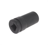 JTC-649120 - Головка торцевая 3/4" 20мм 4-х гранная (квадрат) ударная глубокая L=90мм JTC -  
Изготовлена из высококачественной хром-молибденовой стали 
4 грани, метрический размер. 
Размер: 3/4&quot;х20 мм. 
Длина: 90 мм.  
Габаритные размеры: 95/50 JTC-649120