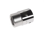 JTC-65222 - Головка торцевая 3/4" 22мм L=50мм JTC - 
6 граней, метрический размер
Диаметр: 22 мм
Общая длина: 50 мм
Размер: 3/4” Dr
Изготовлена из закаленной хром-ванадиевой стали
Габаритные размеры: 50/30/30 мм. (Д/Ш/В)
Вес: 220 гр. JTC-65222