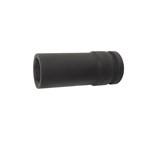 JTC-649023 - Головка торцевая 3/4" 23мм ударная глубокая L=90мм JTC - Изготовлены из высококачественной хромомолибденовой стали.
6 граней, метрический размер.


S: 23
А: 38
С: 35
L: 90 JTC-649023