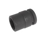 JTC-645224 - Головка торцевая 3/4" 24мм ударная L=52мм JTC - 
6 граней, метрический размер.
Диаметр: 24 мм., ширина - 36 мм.
Общая длина: 52 мм.
Размер: 3/4” Dr.
Изготовлена из высококачественной хром-молибденовой стали.
Габаритные размеры: 52/36/36 JTC-645224