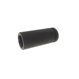 JTC-649025 - Головка торцевая 3/4" 25мм ударная глубокая L=90мм JTC - 
6 граней, метрический размер.
Изготовлена из высококачественной хром-молибденовой стали.
Размер: 3/4"х25 мм.
Общая длина: 90 мм. JTC-649025