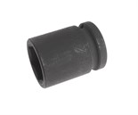 JTC-645227 - Головка торцевая 3/4" 27мм ударная L=52мм JTC - 
6 граней, метрический размер.
Диаметр: 27 мм., ширина - 40 мм.
Общая длина: 52 мм.
Размер: 3/4” Dr.
Изготовлена из высококачественной хром-молибденовой стали.
Габаритные размеры: 52/40/40 JTC-645227