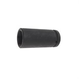 JTC-649028 - Головка торцевая 3/4" 28мм ударная глубокая L=90мм JTC - 
6 граней, метрический размер.
Изготовлена из высококачественной хром-молибденовой стали.
Размер: 3/4"х28 мм.
Общая длина: 90 мм. JTC-649028