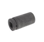 JTC-649030 - Головка торцевая 3/4" 30мм ударная глубокая L=90мм JTC -  
Изготовлена из высококачественной хром-молибденовой стали.   
6 граней, метрический размер. 
Размер: 3/4&quot;х30 мм. 
Длина: 90 мм.  
Количество в оптовой упаковке: 20 шт.  
Га JTC-649030