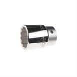 JTC-65332 - Головка торцевая 3/4" 32мм 12-ти гранная L=56мм JTC - 
12 граней, метрический размер;
Размер: 3/4" х 32 мм.;
Длина: 56 мм. JTC-65332
