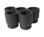 JTC-645233 - Головка торцевая 3/4" 33мм ударная L=56мм JTC - 
6 граней, метрический размер.
Диаметр: 33 мм., ширина - 48 мм.
Общая длина: 56 мм.
Размер: 3/4” Dr.
Изготовлена из высококачественной хром-молибденовой стали.
Габаритные размеры: 60/48/48 JTC-645233