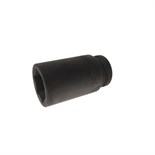 JTC-649034 - Головка торцевая 3/4" 34мм ударная глубокая L=90мм JTC - 
6 граней, метрический размер.
Изготовлена из высококачественной хром-молибденовой стали.
Размер: 3/4"х34 мм.
Общая длина: 90 мм. JTC-649034