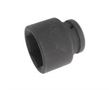 JTC-645241 - Головка торцевая 3/4" 41мм ударная L=62мм JTC - 
6 граней, метрический размер.
Диаметр: 41 мм., ширина - 58 мм.
Общая длина: 62 мм.
Размер: 3/4” Dr.
Изготовлена из высококачественной хром-молибденовой стали.
Габаритные размеры: 70/70/70 JTC-645241