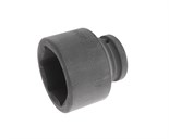 JTC-645246 - Головка торцевая 3/4" 46мм ударная L=63мм JTC - 
6 граней, метрический размер.
Диаметр: 46 мм., ширина - 67 мм.
Общая длина: 63 мм.
Размер: 3/4” Dr.
Изготовлена из высококачественной хром-молибденовой стали.
Габаритные размеры: 80/80/80 JTC-645246