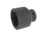 JTC-645248 - Головка торцевая 3/4" 48мм ударная L=68мм JTC - 
6 граней, метрический размер.
Диаметр: 48 мм., ширина - 69 мм.
Общая длина: 68 мм.
Размер: 3/4” Dr.
Изготовлена из высококачественной хром-молибденовой стали.
Габаритные размеры: 80/70/70 JTC-645248