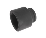 JTC-645252 - Головка торцевая 3/4" 52мм ударная L=72мм JTC - 
6 граней, метрический размер.
Диаметр: 52 мм., ширина - 74 мм.
Общая длина: 72 мм.
Размер: 3/4” Dr.
Изготовлена из высококачественной хром-молибденовой стали.
Габаритные размеры: 80/80/80 JTC-645252