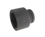 JTC-645254 - Головка торцевая 3/4" 54мм ударная L=72мм JTC - 
6 граней, метрический размер.
Диаметр: 54 мм., ширина - 77 мм.
Общая длина: 72 мм.
Размер: 3/4” Dr.
Изготовлена из высококачественной хром-молибденовой стали.
Габаритные размеры: 90/90/80 JTC-645254