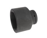 JTC-645260 - Головка торцевая 3/4" 60мм ударная L=80мм JTC - 
6 граней, метрический размер.
Диаметр: 60 мм., ширина - 84 мм.
Общая длина: 80 мм.
Размер: 3/4” Dr.
Изготовлена из высококачественной хром-молибденовой стали.
Габаритные размеры: -/-/- мм JTC-645260