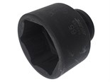 JTC-645265 - Головка торцевая 3/4" 65мм ударная L=80мм JTC - Головка торцевая ударная, 6-гранная (шестигранная).


диаметр: 65 мм
ширина: 88 мм
общая длина: 80 мм JTC-645265