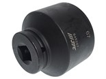 JTC-645267 - Головка торцевая 3/4" 67мм ударная L=80мм JTC - Головка торцевая ударная, размер 67&nbsp;мм, 6-гранная (шестигранная). Под вороток 3/4&nbsp;дюйма. Для использования с ударным инструментом. Изготовлена из хромомолибденовой стали, которая отлич JTC-645267