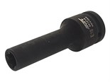 JTC-641218 - Головка торцевая 3/4" TORX E18 ударная глубокая L=110мм JTC - 
Материал: CR-MO.
3/4" DR.
Размер: E18.
Длина: 110 мм. JTC-641218