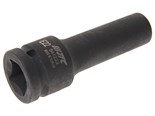 JTC-641222 - Головка торцевая 3/4" TORX E22 глубокая L=110мм JTC - 
Материал: хромомолибденовая сталь.
Посадочный квадрат: 3,4"Dr.
Длина: Е22/110 мм. JTC-641222