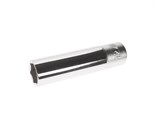 JTC-36312 - Головка торцевая 3/8" 12мм глубокая L=63мм JTC - 
6 граней, метрический размер.
Диаметр: 12 мм., ширина - 17 мм.
Общая длина: 63 мм.
Размер: 3/8” Dr.
Изготовлена из закаленной хром-ванадиевой стали.
Габаритные размеры: 63/17/17 мм. (Д/Ш/ JTC-36312