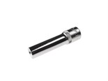 JTC-36011 - Головка торцевая 3/8" TORX E11х63мм глубокая JTC - 
Тип: TORX глубокая.
Размер: 3/8"" х Е11.
Длина: 63 мм. JTC-36011