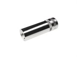 JTC-36018 - Головка торцевая 3/8" TORX E18х63мм глубокая JTC - 
Тип: TORX глубокая.
Размер: 3/8"" х Е18.
Длина: 63 мм. JTC-36018