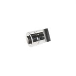 JTC-4725 - Головка шлицевая 1/2" SL 24мм JTC - 
Специальная конструкция для снятия / установки  фиксирующей гайки на грузовике.
Размер: 1/2" Dr.4,0 х 24 мм. В упаковке: 12 шт. и 72 шт. JTC-4725