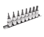 JTC-7967 - Набор адаптеров F1/4"хM3/8",F3/8"хM1/2" 2 предмета низкопрофильных JTC - 
Низкопрофильные переходники предназначены для работы в ограниченном пространстве.
Рифленое ребро переходников обеспечивает легкий захват и проворачивание.
Изготовлены  JTC-7967