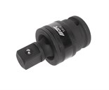 JTC-5808 - Переходник ключа карданный 3/4" d=49мм ударный L=90мм JTC -  
Тип: #В. 
Диаметр: 49 мм. 
Размер: 3/4&quot;. 
Длина: 90 мм.  
Габаритные размеры: 90/65/65 мм. (Д/Ш/В)  
Вес: 59 гр. JTC-5808