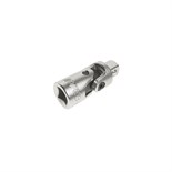 JTC-3720 - Переходник ключа карданный 3/8" JTC - 
Размер: 3/8" мм.
Оснащен пружиной с преднатягом. JTC-3720