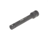 JTC-444125 - Удлинитель-переходник ключа 1/2" L=125мм ударный JTC -  
Специальная конструкция с фиксирующим шариком. 
Размер: 1/2&rdquo;DR. 
Длина: 5&rdquo;/125 мм. 
Габаритные размеры: 80/75/75 мм. (Д/Ш/В)  
Вес: 640 гр. JTC-444125