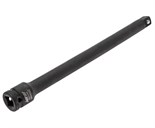 JTC-444250 - Удлинитель-переходник ключа 1/2" L=250мм ударный JTC - 
	Специальная конструкция с фиксирующим шариком.
	Размер: 1/2"DR.
	Длина: 10"/250 мм.
	Габаритные размеры: 250/20/20 мм. (Д/Ш/В)
	Вес: 438 гр. JTC-444250